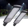 30W - 50W - AC85-265V - LED street light - lamp - IP65 waterproofStreet lighting