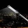 30W - 50W - AC85-265V - LED street light - lamp - IP65 waterproofStreet lighting