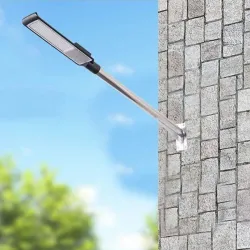 30W - 50W - AC85-265V - LED street light - lamp - IP65 waterproofStreet lighting
