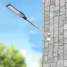 30W - 50W - AC85-265V - LED street light - lamp - IP65 waterproofStreet lighting