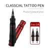 Classic Tattoo Machine PenTattoo