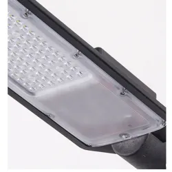 30W - 50W - AC85-265V - LED street light - lamp - IP65 waterproofStreet lighting