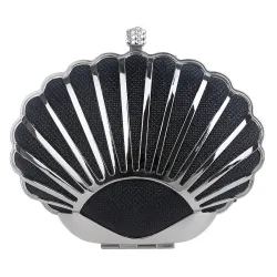 Evening bags - shell - diamondBags