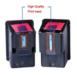 Veteran Ink Cartridge - 650XL - Black - ColourElectronics & Tools