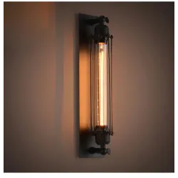 Vintage wall light - sconce lampWall lights