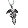 Devil necklace - men - 2 coloursNecklaces