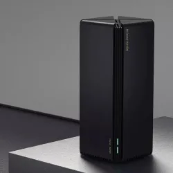 Xiaomi router AX1800 wifi - 2.4G 5GHz - Dual-Band RouterElectronics & Tools