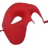 Venetian half-face mask - Halloween - masqueradeMasks