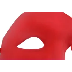Venetian half-face mask - Halloween - masqueradeMasks