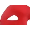 Venetian half-face mask - Halloween - masqueradeMasks