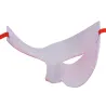 Venetian half-face mask - Halloween - masqueradeMasks