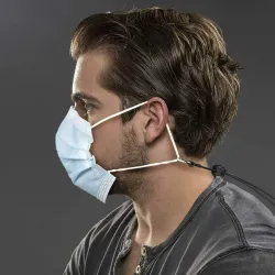 10 - 20 - 30 pieces - adjustable face mask cord - lanyardMouth masks
