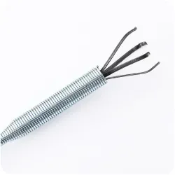 24.4 Inch - spring pipe - clog remover - cleaning tools - kitchen sinkKitchen