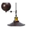 Vintage hanging pulley lamp - 2 / 3 heads - E27 - AC110 - 240VCeiling lights