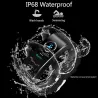 Smart Bracelet - Waterproof - Smart Band - Multi Sport Fitness TrackerElectronics & Tools