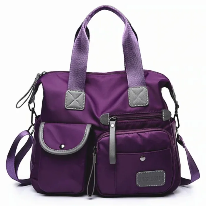 Waterproof nylon - crossbody - shoulder bagBags