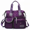 Waterproof nylon - crossbody - shoulder bagBags