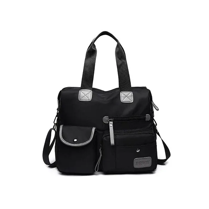 Waterproof nylon - crossbody - shoulder bagBags