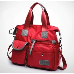 Waterproof nylon - crossbody - shoulder bagBags