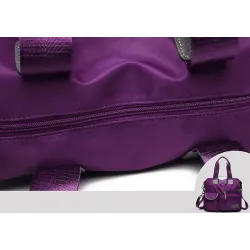 Waterproof nylon - crossbody - shoulder bagBags