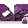 Waterproof nylon - crossbody - shoulder bagBags