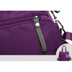 Waterproof nylon - crossbody - shoulder bagBags