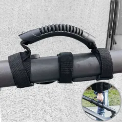 Portable - Carrying Handle - Xiaomi M365 Scooter - SkateboardMotorbike parts