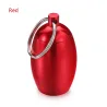 Aluminum Case - Keychain - WaterproofKeyrings