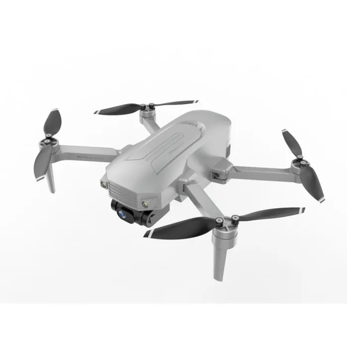 X2000 - 1.3KM - 4K HD Pixel Camera - Electric - Adjustable Lens - GPS - 28mins Flight Time - RTF - BlackR/C drone