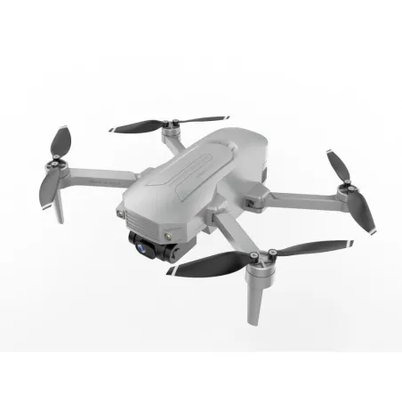 X2000 - 1.3KM - 4K HD Pixel Camera - Electric - Adjustable Lens - GPS - 28mins Flight Time - RTF - BlackR/C drone