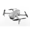 X2000 - 1.3KM - 4K HD Pixel Camera - Electric - Adjustable Lens - GPS - 28mins Flight Time - RTF - BlackR/C drone