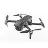 X2000 - 1.3KM - 4K HD Pixel Camera - Electric - Adjustable Lens - GPS - 28mins Flight Time - RTF - BlackR/C drone