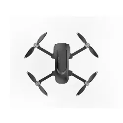 X2000 - 1.3KM - 4K HD Pixel Camera - Electric - Adjustable Lens - GPS - 28mins Flight Time - RTF - BlackR/C drone
