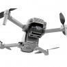 X2000 - 1.3KM - 4K HD Pixel Camera - Electric - Adjustable Lens - GPS - 28mins Flight Time - RTF - BlackR/C drone