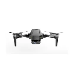 X2000 - 1.3KM - 4K HD Pixel Camera - Electric - Adjustable Lens - GPS - 28mins Flight Time - RTF - BlackR/C drone