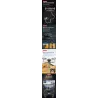 X2000 - 1.3KM - 4K HD Pixel Camera - Electric - Adjustable Lens - GPS - 28mins Flight Time - RTF - BlackR/C drone