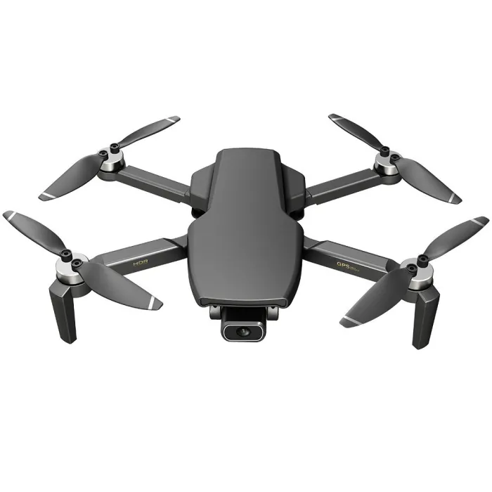L108 - 5G - WIFI - FPV - GPS - 4K - 120° Wide Angle Camera - 32mins Flight Time - Brushless - FoldableR/C drone