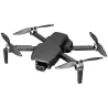 L108 - 5G - WIFI - FPV - GPS - 4K - 120° Wide Angle Camera - 32mins Flight Time - Brushless - FoldableR/C drone