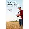 L108 - 5G - WIFI - FPV - GPS - 4K - 120° Wide Angle Camera - 32mins Flight Time - Brushless - FoldableR/C drone