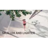 L108 - 5G - WIFI - FPV - GPS - 4K - 120° Wide Angle Camera - 32mins Flight Time - Brushless - FoldableR/C drone