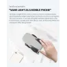 L108 - 5G - WIFI - FPV - GPS - 4K - 120° Wide Angle Camera - 32mins Flight Time - Brushless - FoldableR/C drone