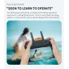 L108 - 5G - WIFI - FPV - GPS - 4K - 120° Wide Angle Camera - 32mins Flight Time - Brushless - FoldableR/C drone