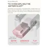 L108 - 5G - WIFI - FPV - GPS - 4K - 120° Wide Angle Camera - 32mins Flight Time - Brushless - FoldableR/C drone