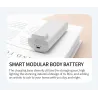 L108 - 5G - WIFI - FPV - GPS - 4K - 120° Wide Angle Camera - 32mins Flight Time - Brushless - FoldableR/C drone