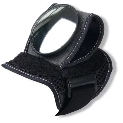 Cycling - Wrist Mirror - Rear ViewBicycle