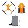 JJRC X17 - GPS - 5G - 6K ESC - HD Camera - 2-Axis Gimbal - Optical Flow Positioning - Brushless - FoldableR/C drone