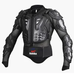 Motorcycle armor - full body protective jacketJackets