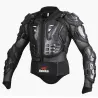 Motorcycle armor - full body protective jacketJackets