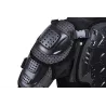 Motorcycle armor - full body protective jacketJackets
