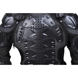 Motorcycle armor - full body protective jacketJackets